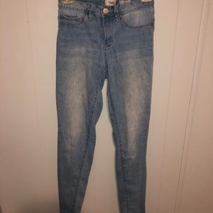 YMI jeans